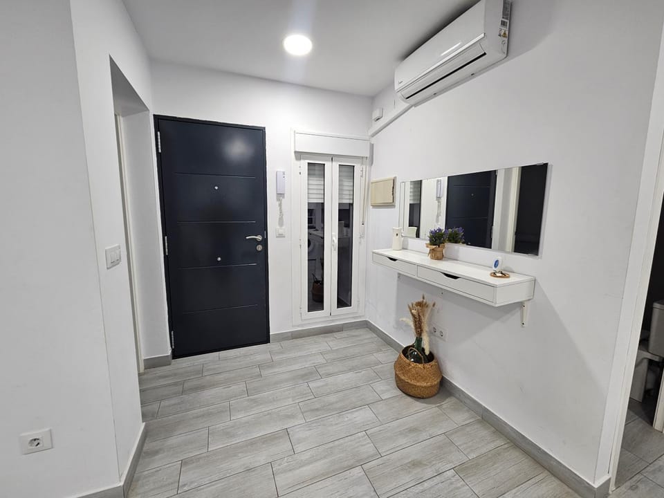 Apartamento mi currilla Apartment in Sanlúcar de Barrameda