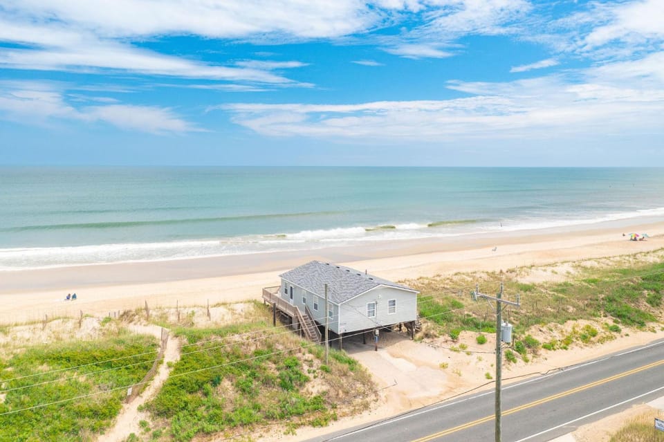 Summer Place One House in Kill Devil Hills