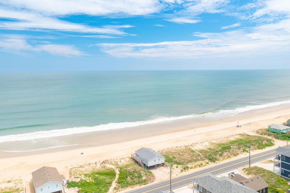 Summer Place One House in Kill Devil Hills