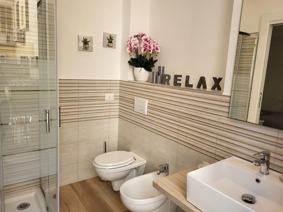 Toilet, Bathroom, bidet, heating