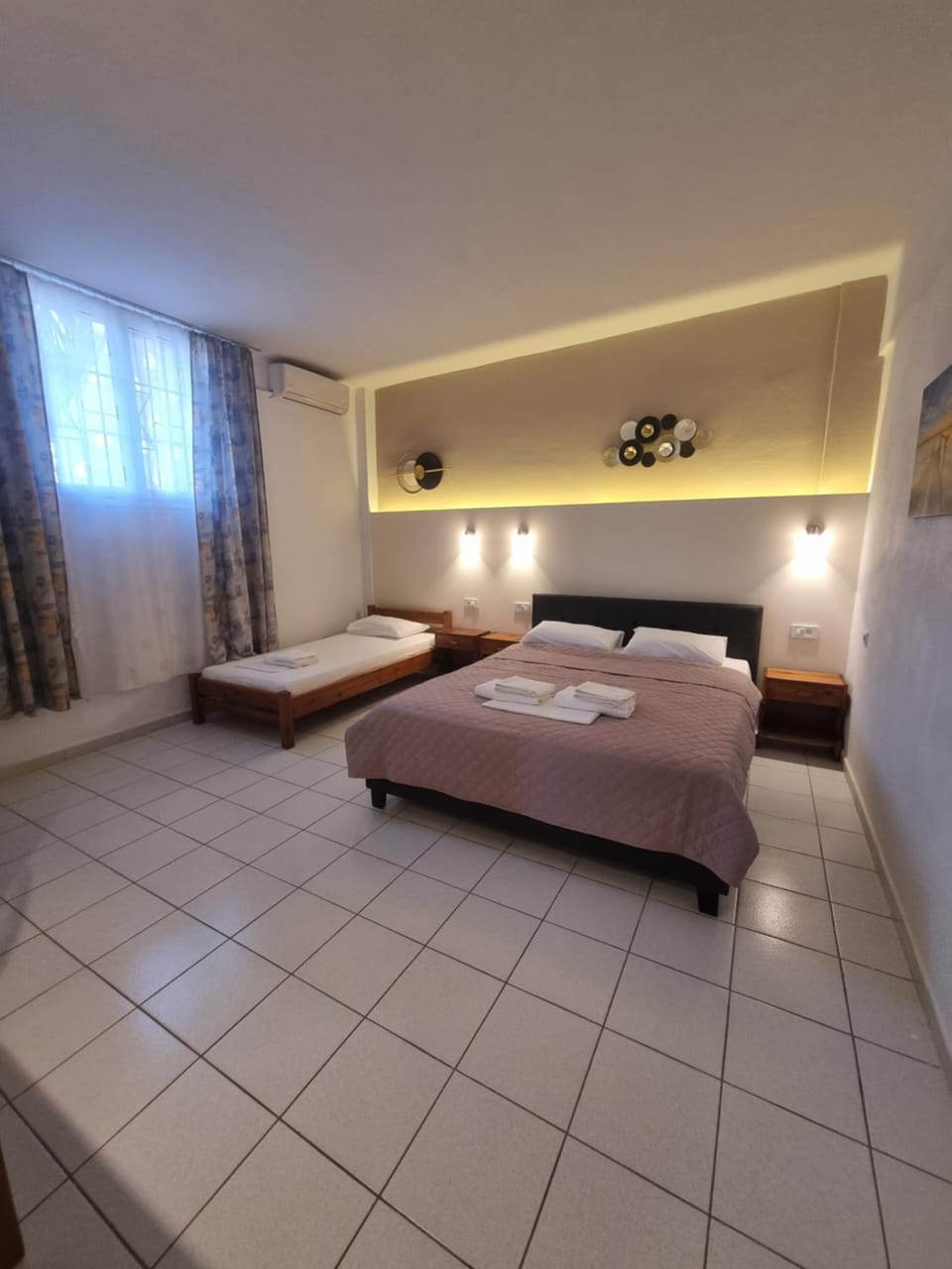 Sun Ray Sivota 2 Apartment in Peloponnese, Western Greece and the Ionian