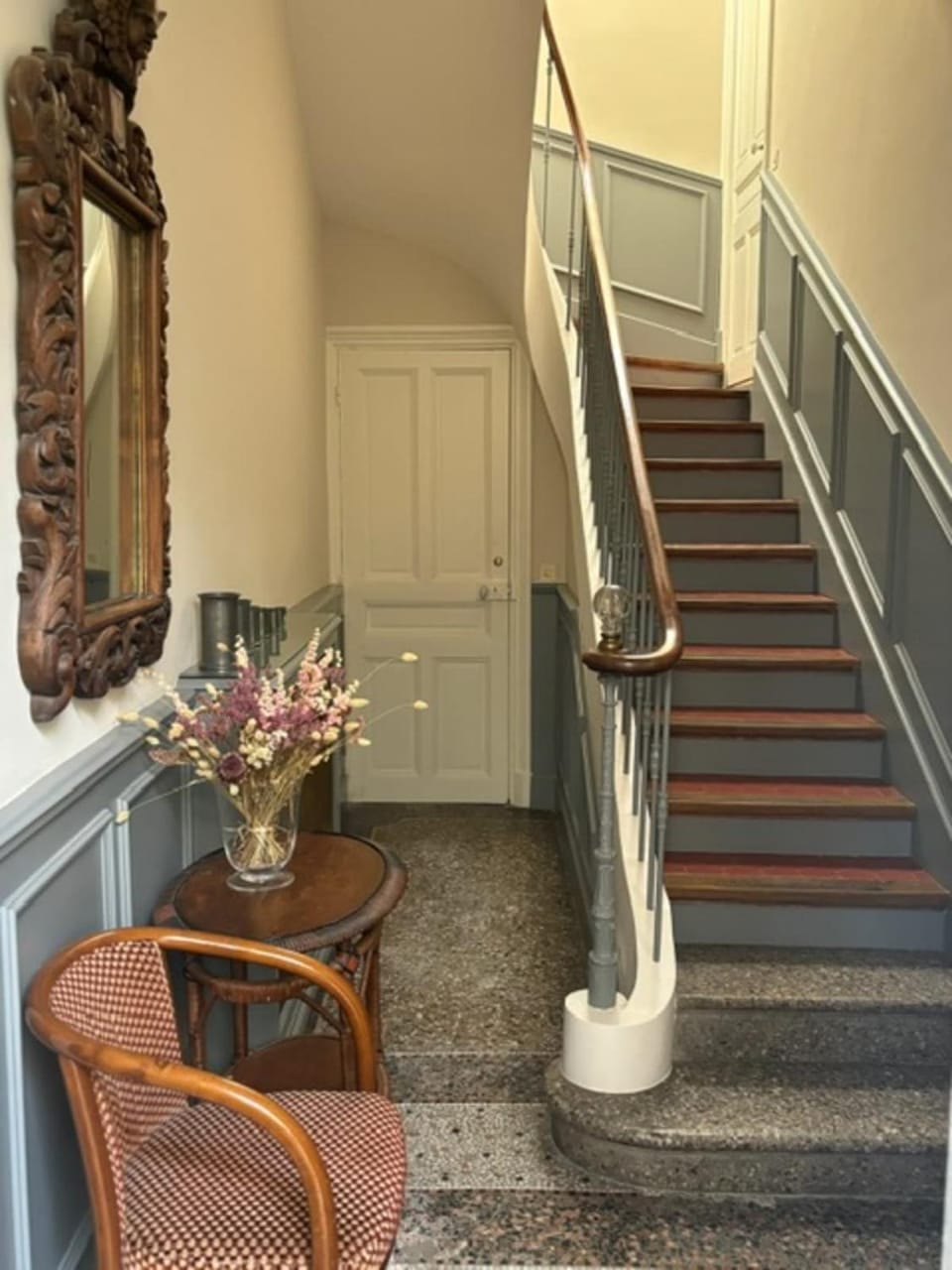 Les Cordeliers - Historical Center House in L'Isle-sur-la-Sorgue