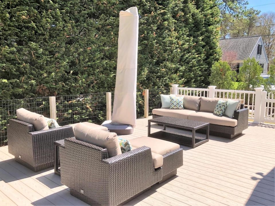 The Lobsta House: Your Cape Cod Hideaway House in Dennis Port