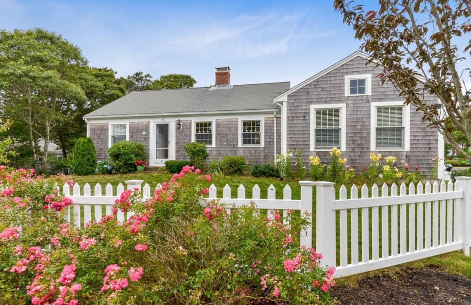 Your Perfect South Chatham Summer Stay House in Harwich