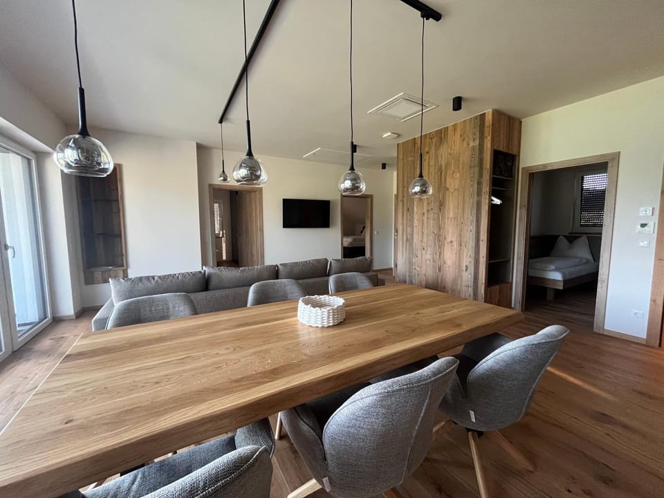 Villa Turnersee Apartment in Carinthia, Austria