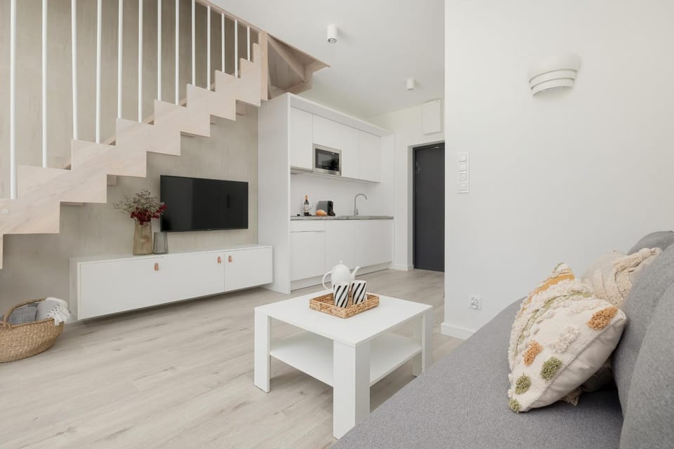 TV and multimedia, Kitchen or kitchenette