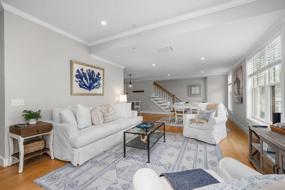 Perfect Rx: Luxury Condo in Downtown Harwich House in Harwich