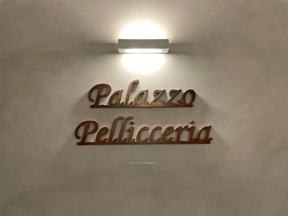Property logo or sign
