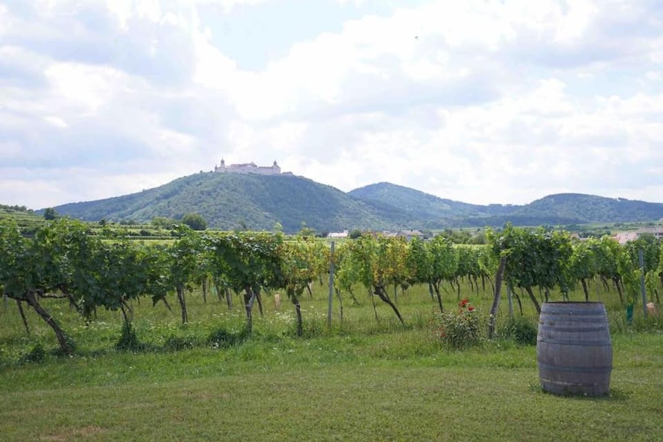 Day, Natural landscape