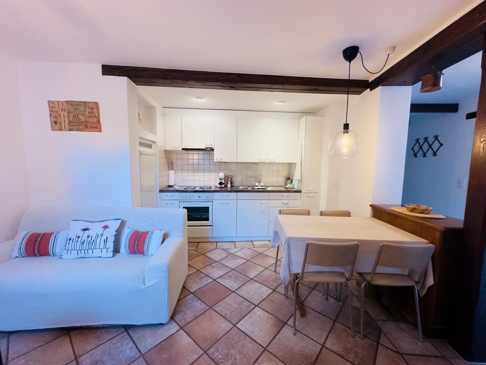 Casa Leoni a Moghegno Apartment in Canton of Ticino
