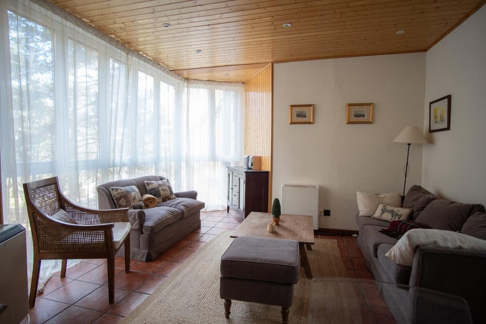 EUROPA HOUSE - Parking y Wifi GRATIS Apartment in Sierra Nevada