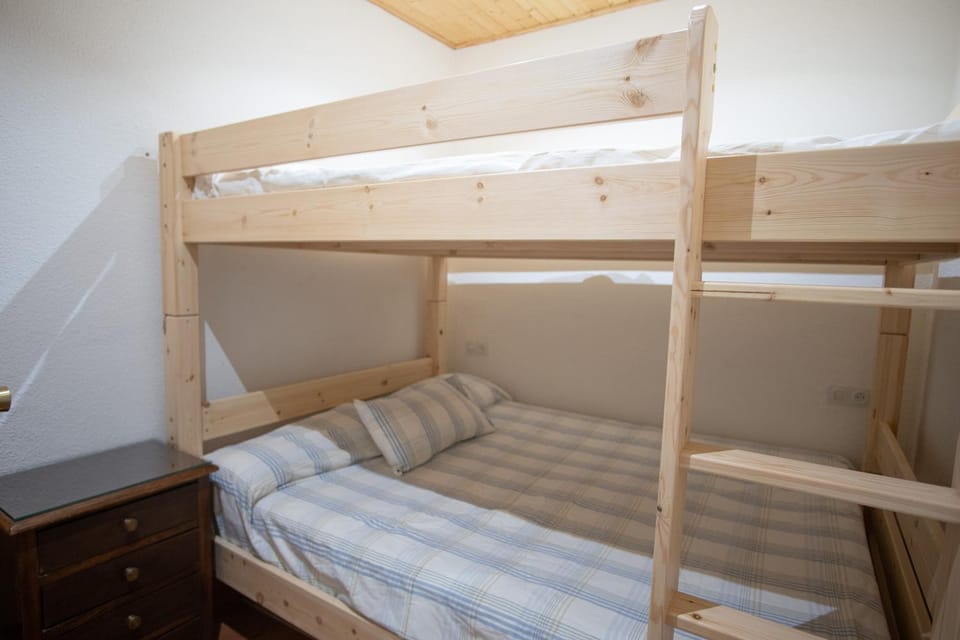 EUROPA HOUSE - Parking y Wifi GRATIS Apartment in Sierra Nevada