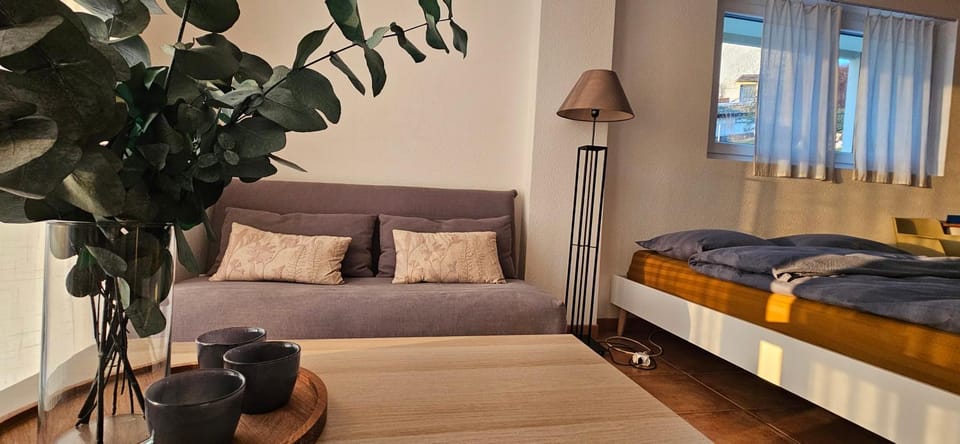 Magnifique Studio à louer Bed and Breakfast in Canton of Bern (Region)