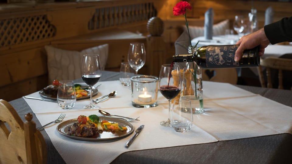 Restaurant/places to eat, Food and drinks, Food, Dinner