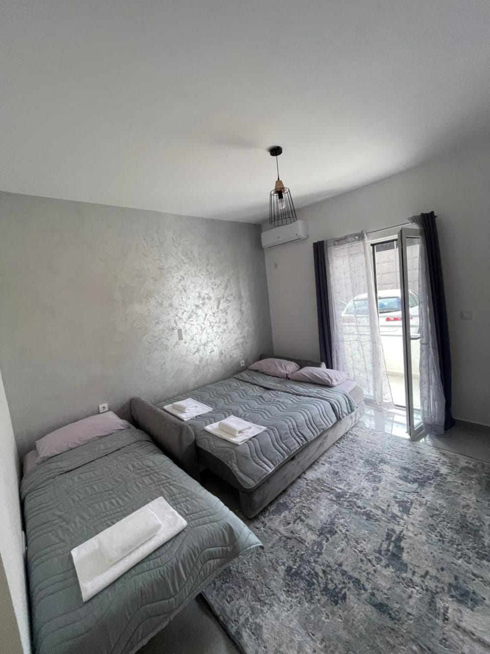 Apartman Budva 07 Apartment in Budva