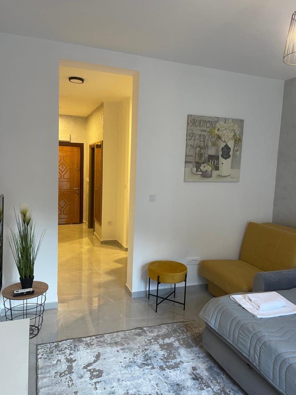 Apartman Budva 07 Apartment in Budva