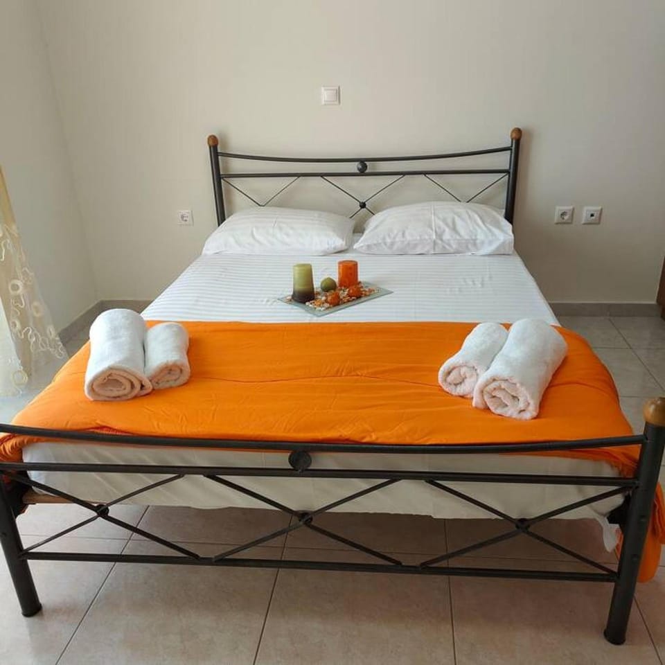 Bellavista House in Monolithos Rhodes House in Rhodes, Greece