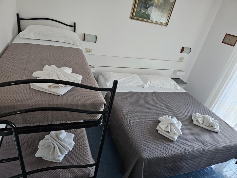 Hotel Sara*** Cesenatico Hotel in Cesenatico