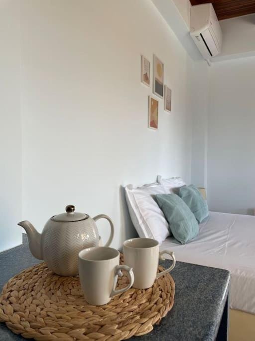 BlackMountain Room Apartment in Peloponnese Region