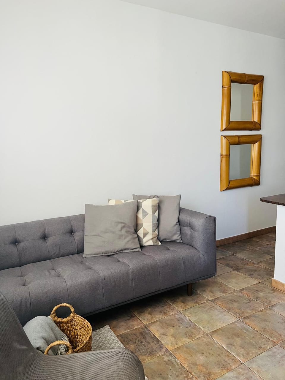 Casa Loli Caleta Caballo Apartment in Isla de Lanzarote