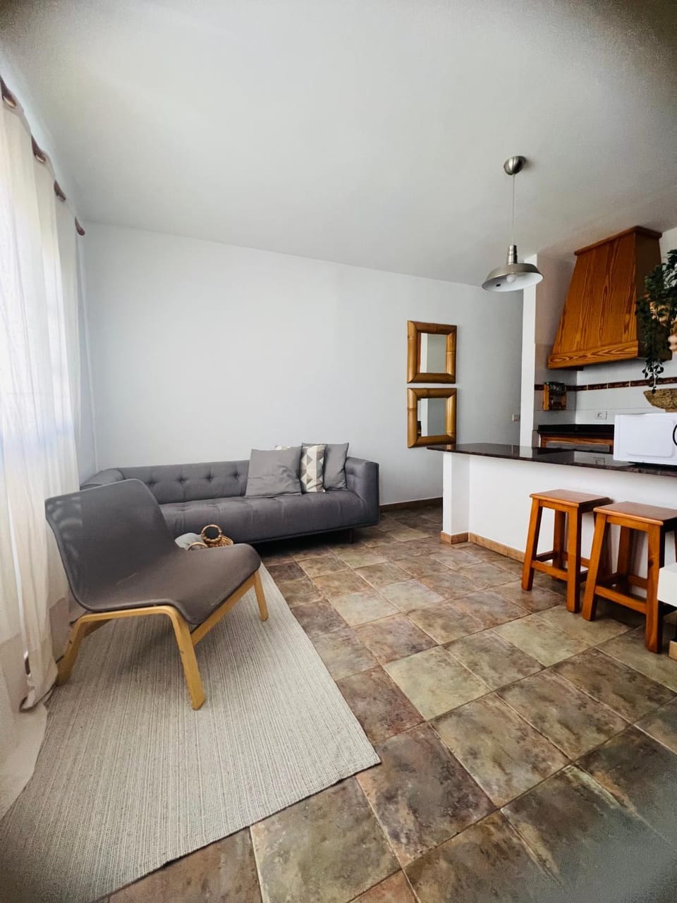 Casa Loli Caleta Caballo Apartment in Isla de Lanzarote
