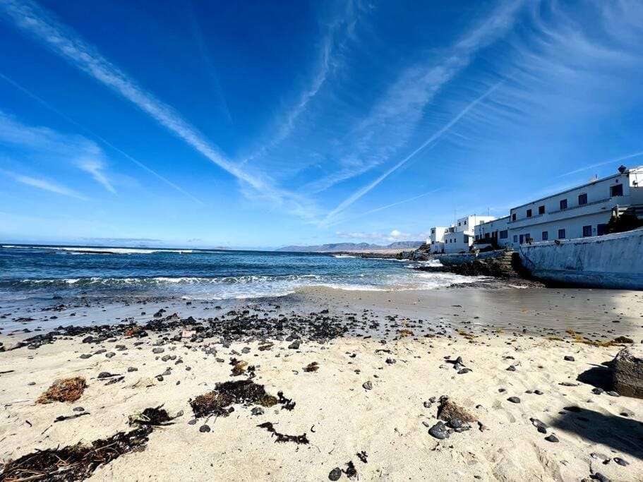 Casa Loli Caleta Caballo Apartment in Isla de Lanzarote