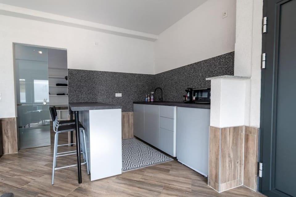 Gemütliches Apartment in Neuwied Apartment in Andernach