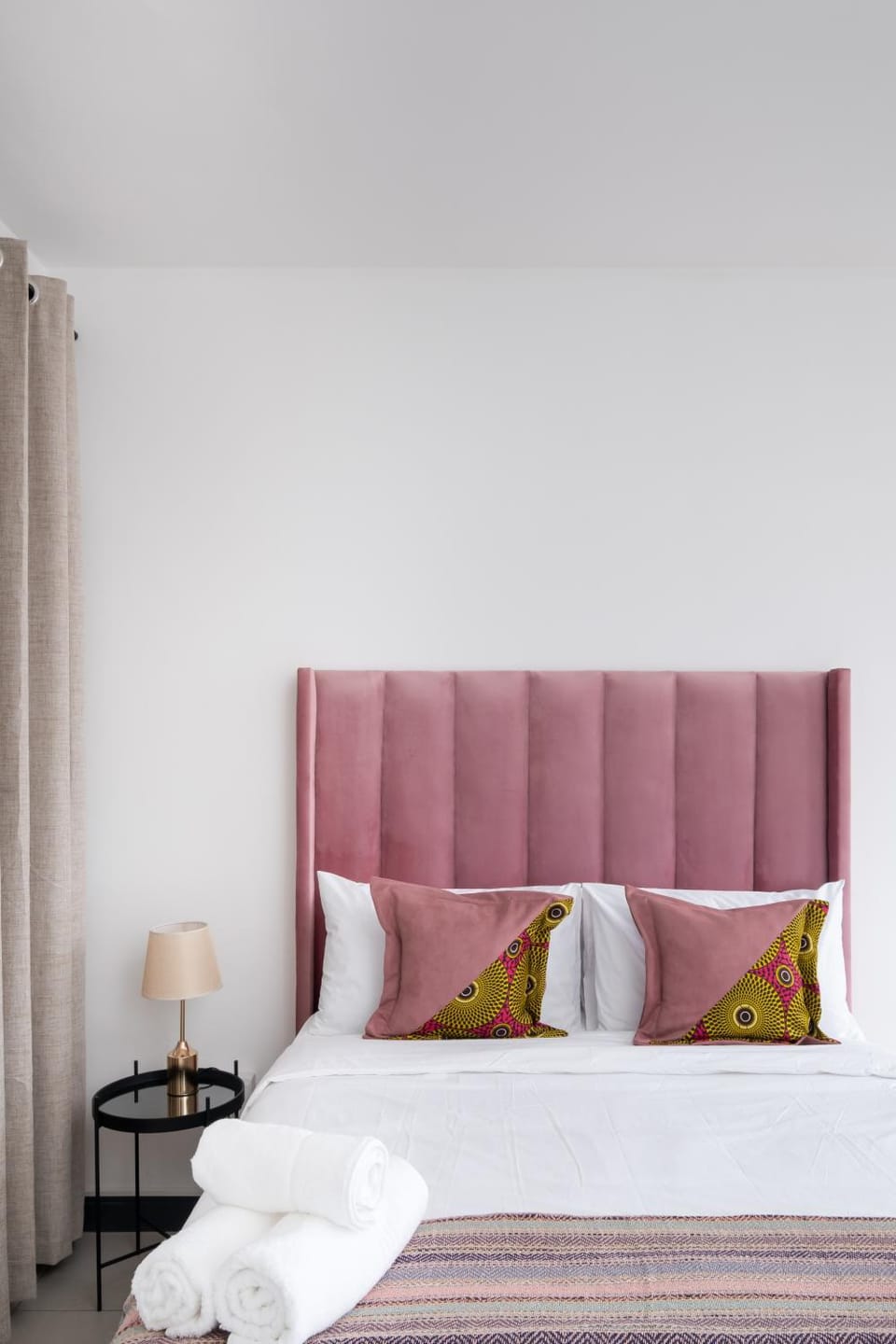 Rest on Millvale guest house Bed and Breakfast in Cape Town