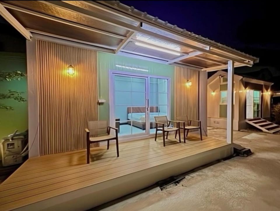 Baan Pranai In Pai Bed and Breakfast in Thailand