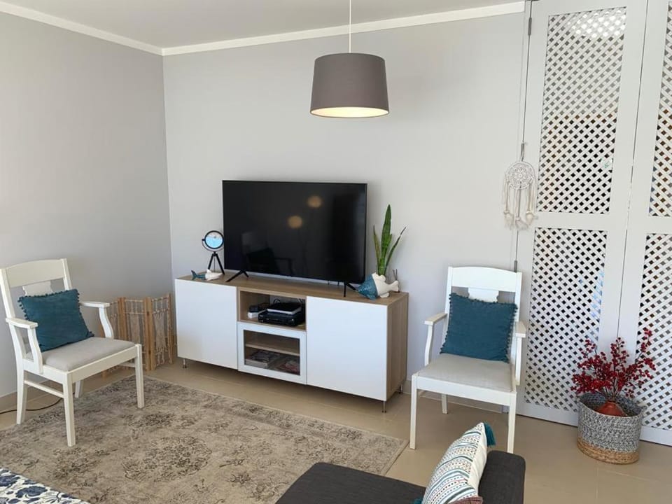 Cabanas Beach amazing 2 bedroom first floor WPCB57 Apartment in Cabanas de Tavira