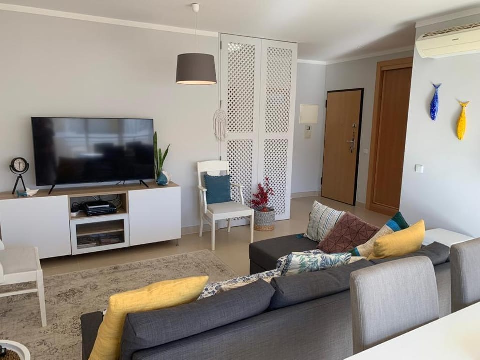 Cabanas Beach amazing 2 bedroom first floor WPCB57 Apartment in Cabanas de Tavira