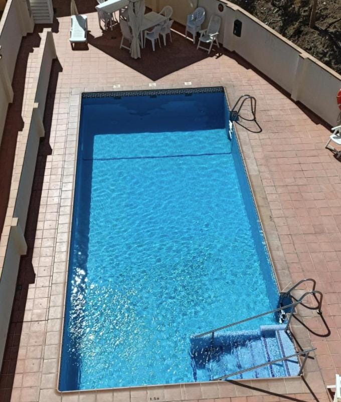 ESPACIOSO Y CENTRICO Apartment in Almuñécar