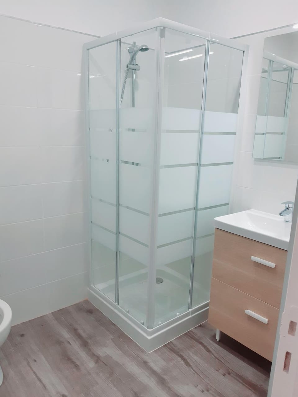 appartement 45m2 parking gratuit en plein centre ville Apartment in Occitanie