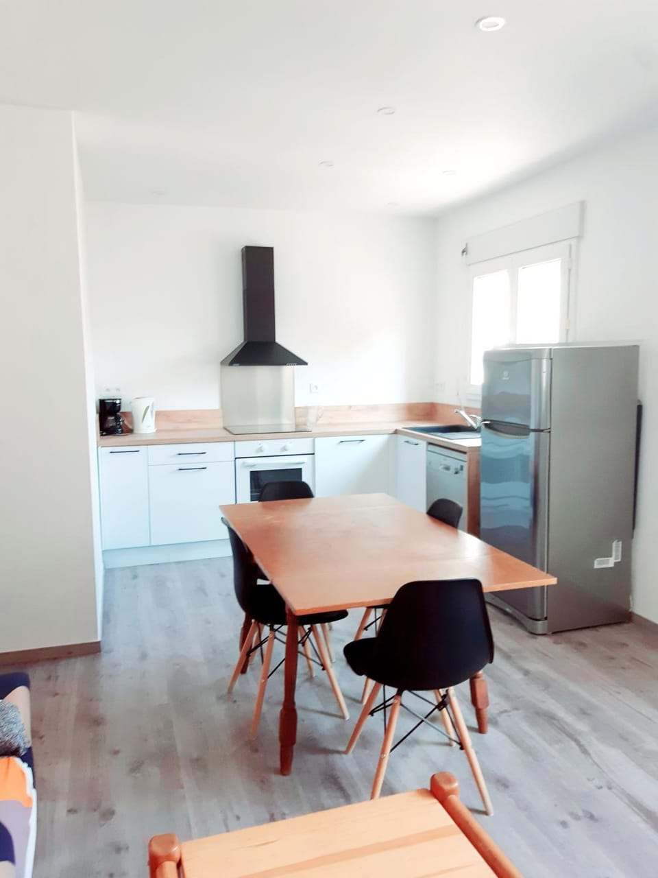 appartement 45m2 parking gratuit en plein centre ville Apartment in Occitanie