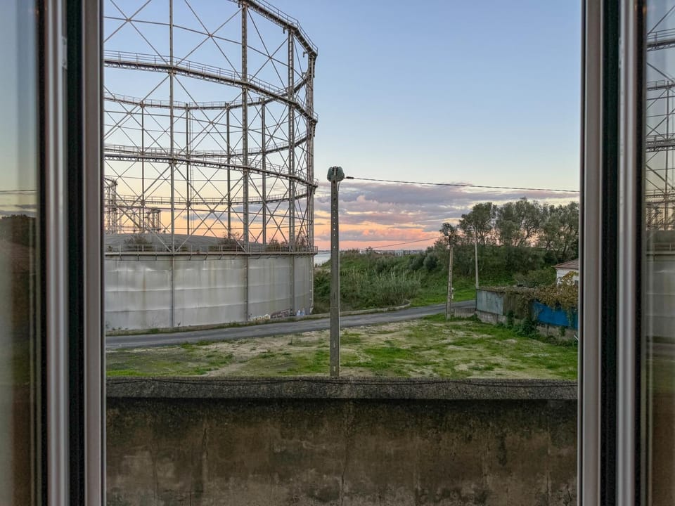 View (from property/room)