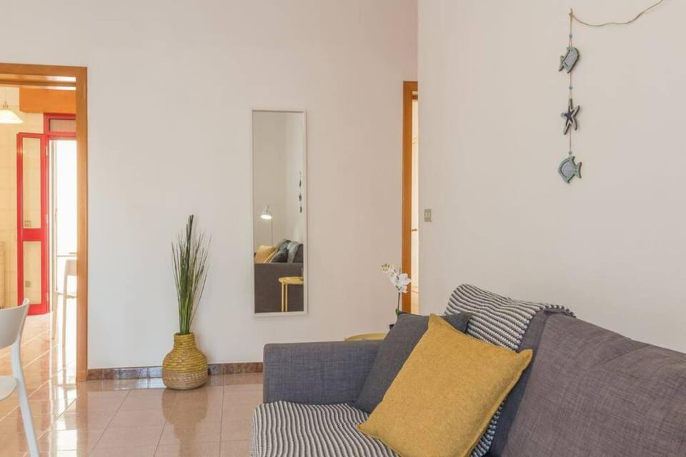 Gaia Apartment 25 Apartment in Torre Lapillo