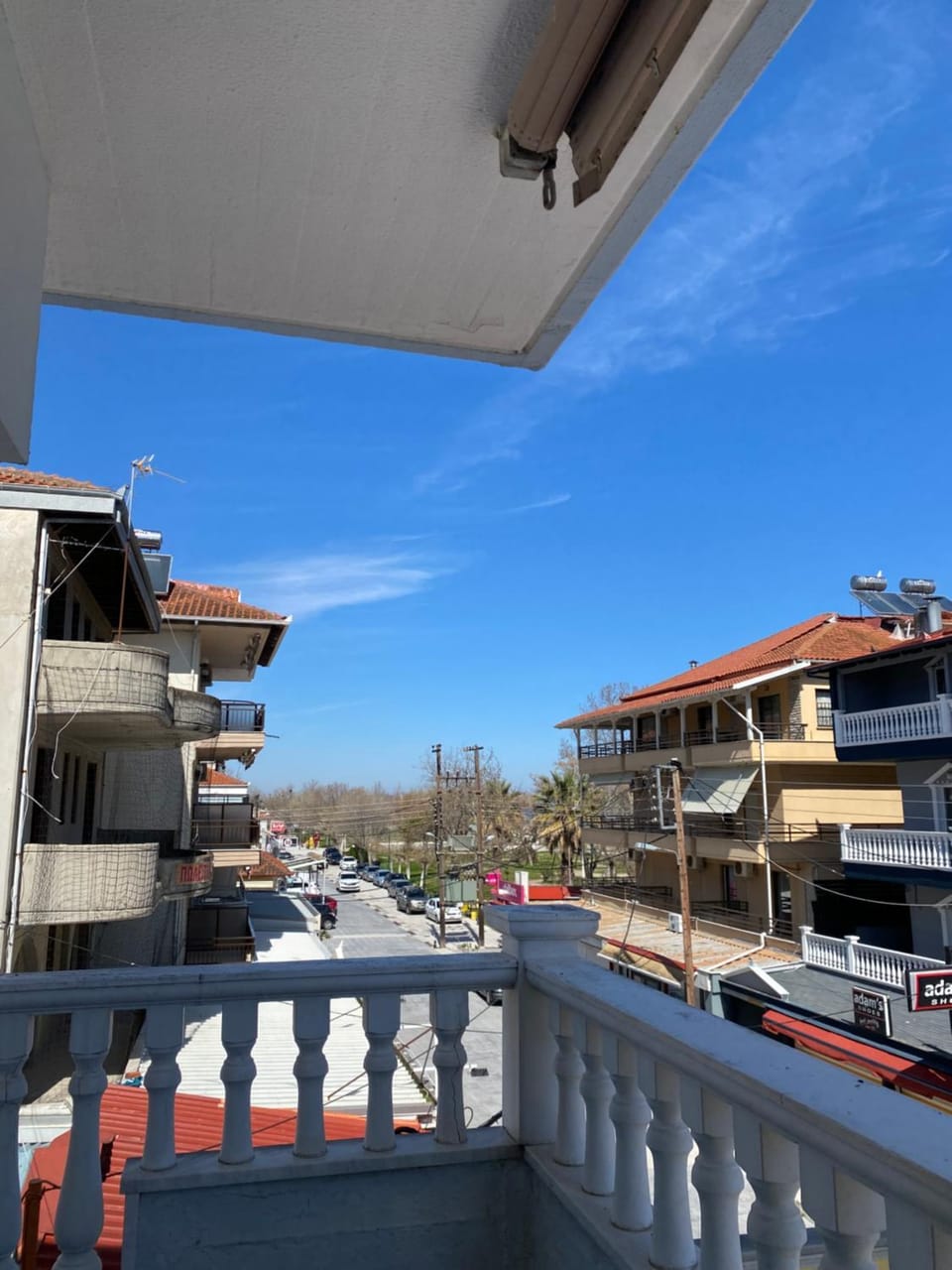 ANASTASIA’S APARTMENT Apartment hotel in Pieria, Greece