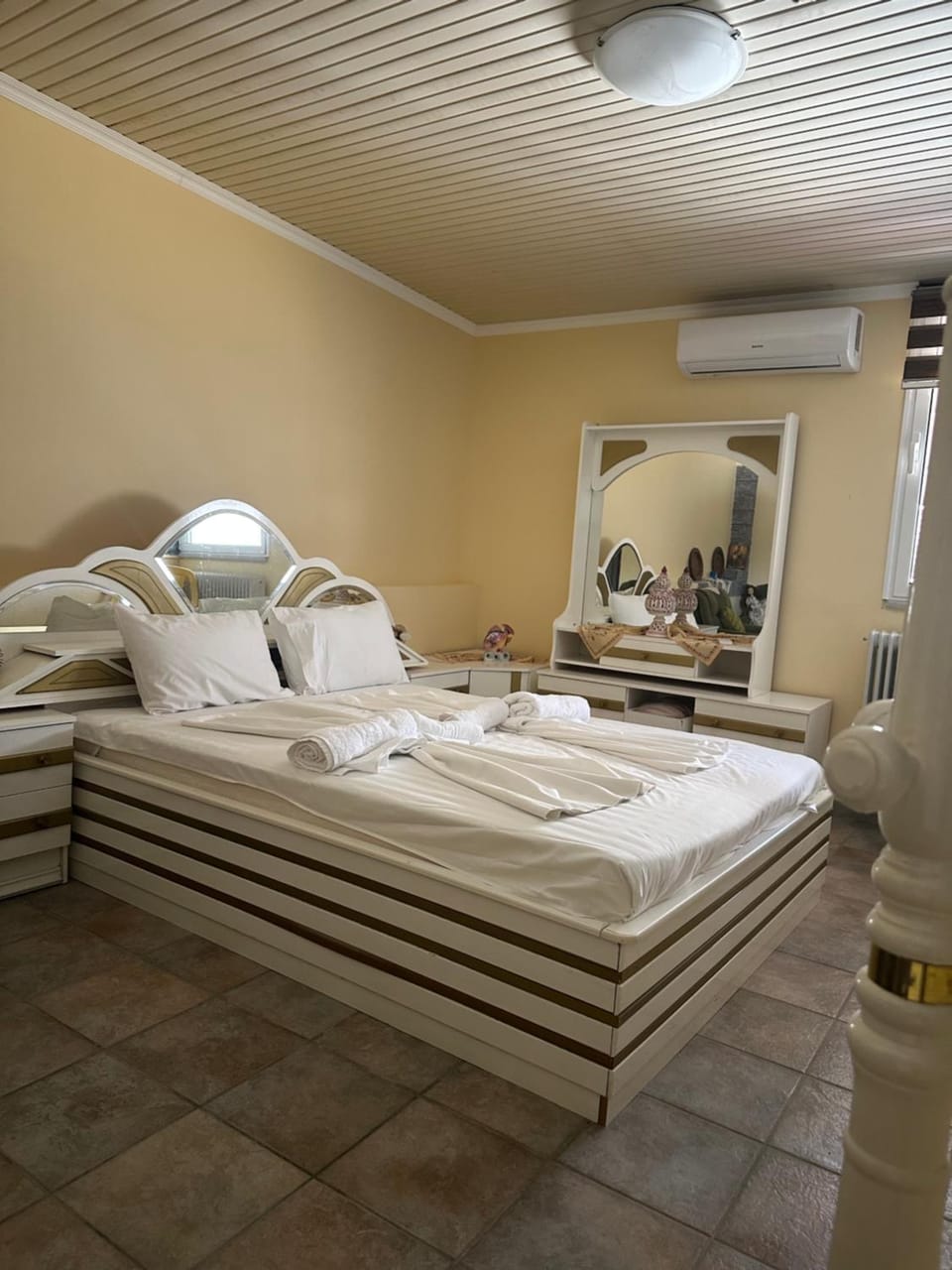 ANASTASIA’S APARTMENT Apartment hotel in Pieria, Greece