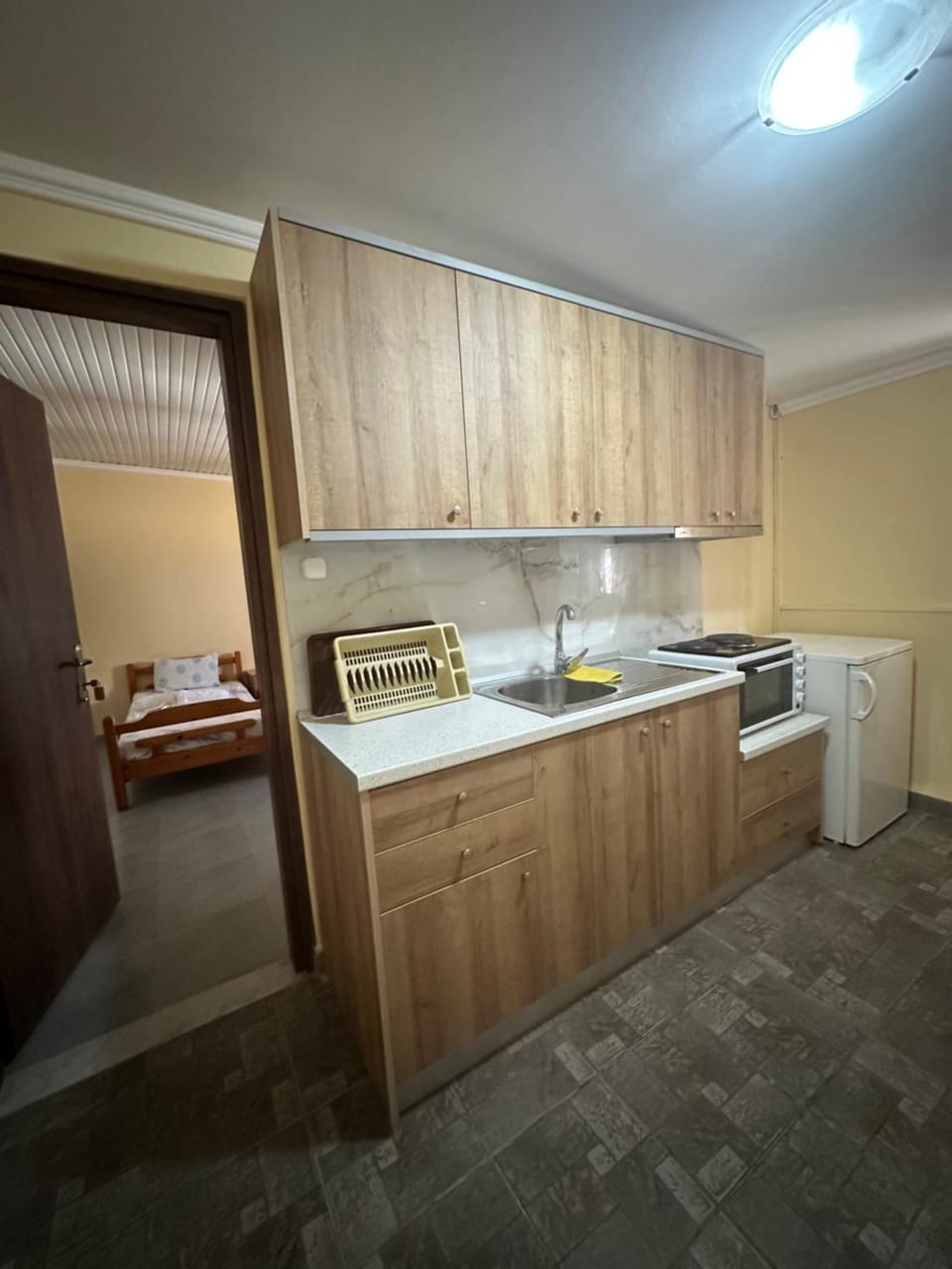 ANASTASIA’S APARTMENT Apartment hotel in Pieria, Greece