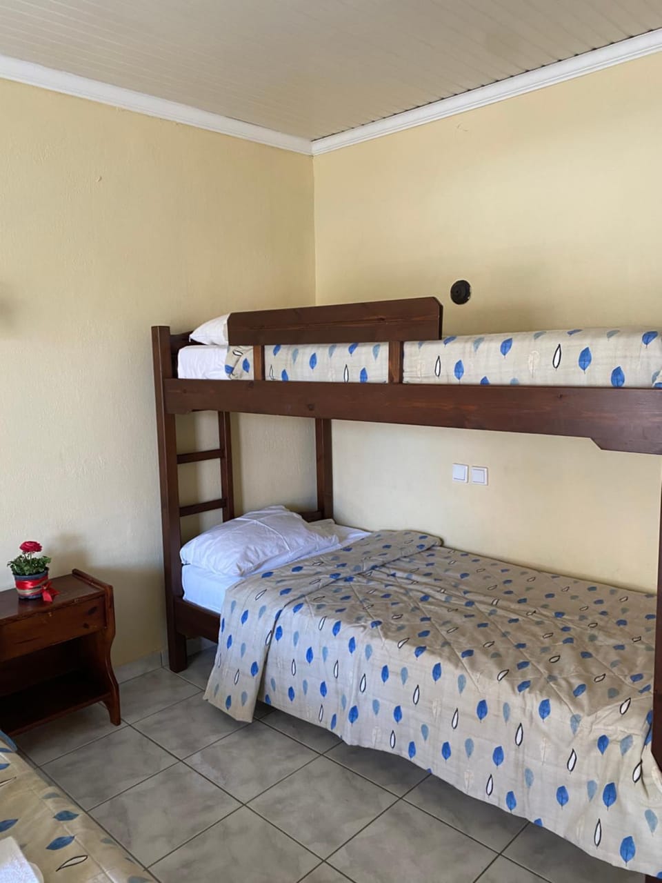 ANASTASIA’S APARTMENT Apartment hotel in Pieria, Greece