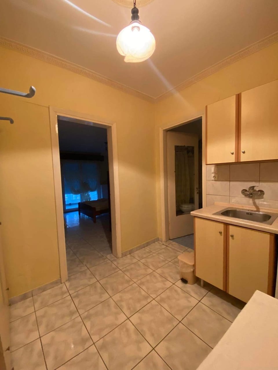 ANASTASIA’S APARTMENT Apartment hotel in Pieria, Greece