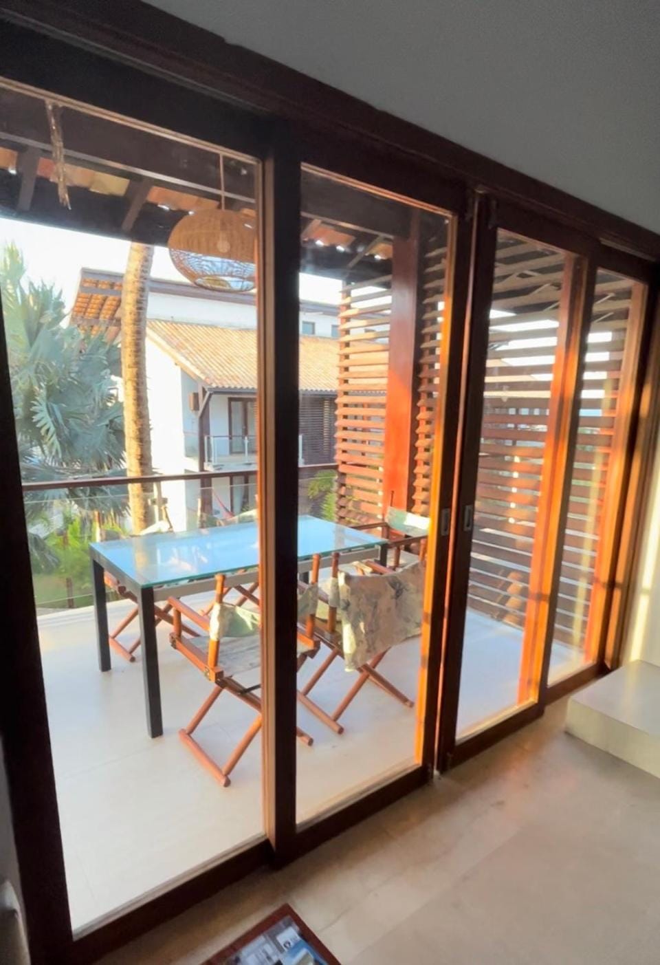 Taiba Beach Resort - Apt Duplex Novo Apartment in State of Ceará