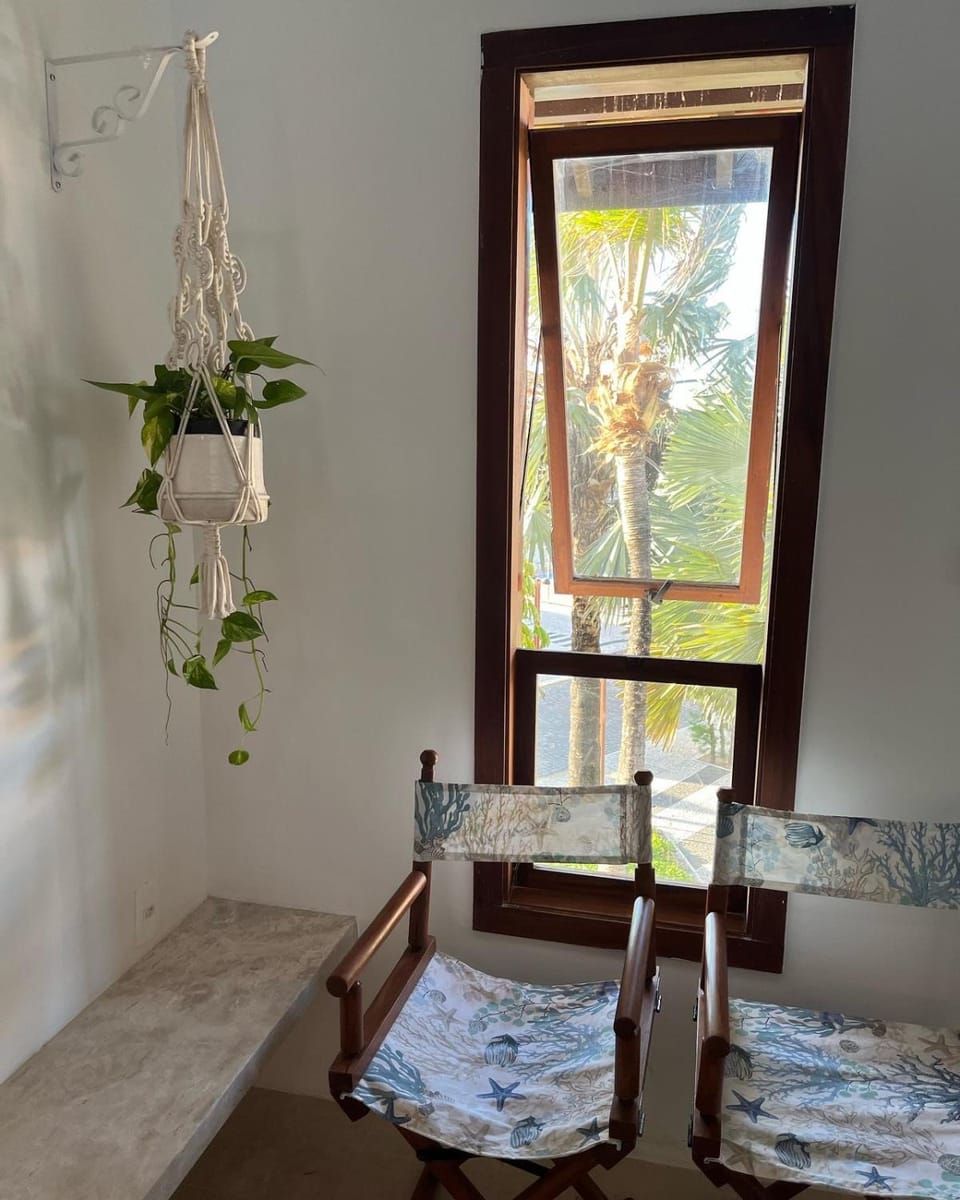 Taiba Beach Resort - Apt Duplex Novo Apartment in State of Ceará
