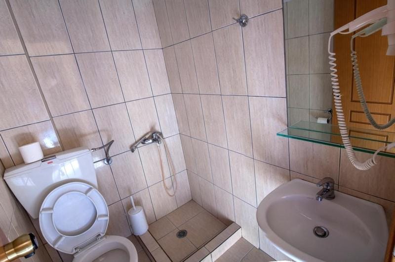 Golden Sun Apartment in Pieria, Greece