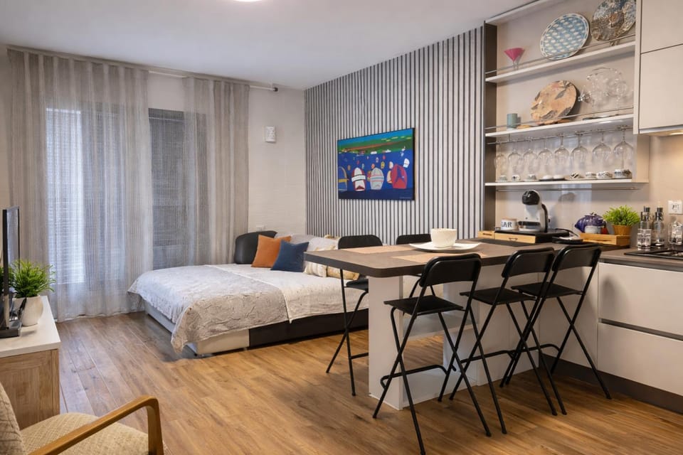 Pasolini Avenue Fiera Milano Apartment in Milan