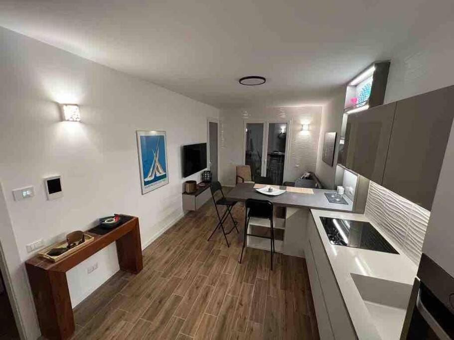 Pasolini Avenue Fiera Milano Apartment in Milan