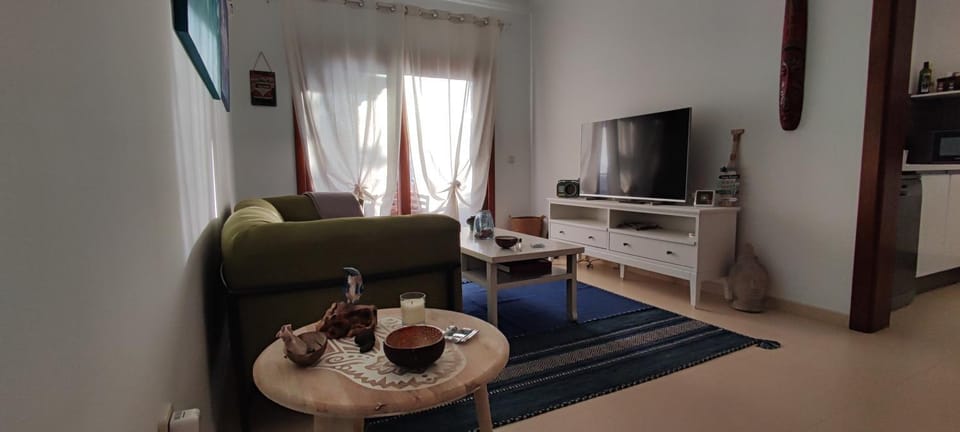 TV and multimedia, Seating area