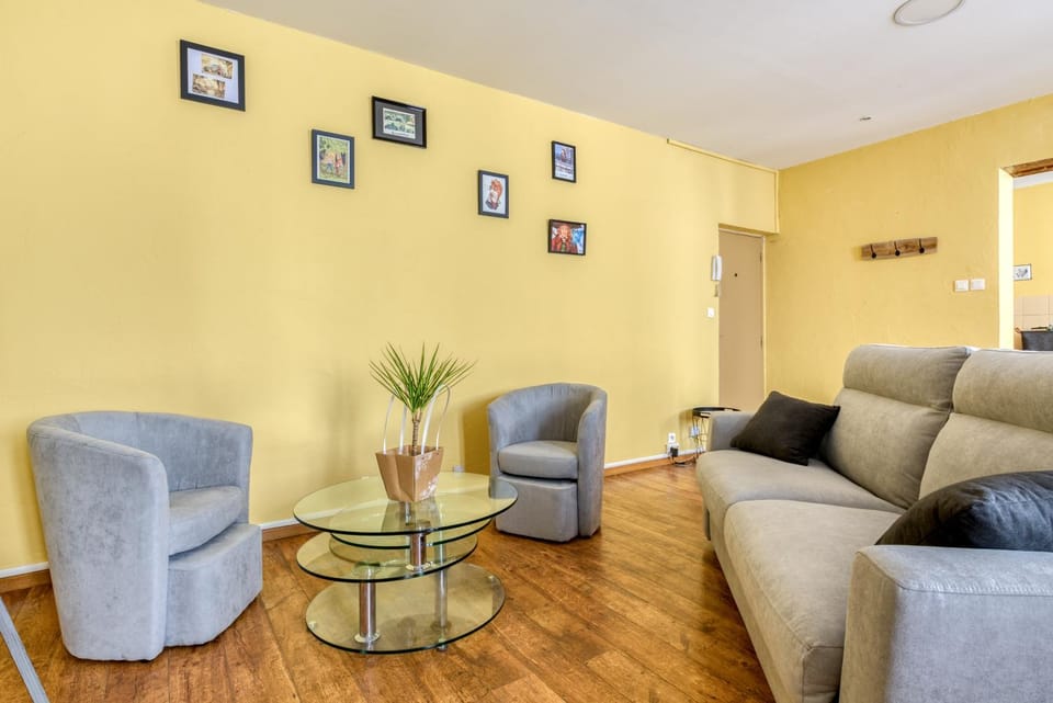 Maison du capitole Apartment in Narbonne