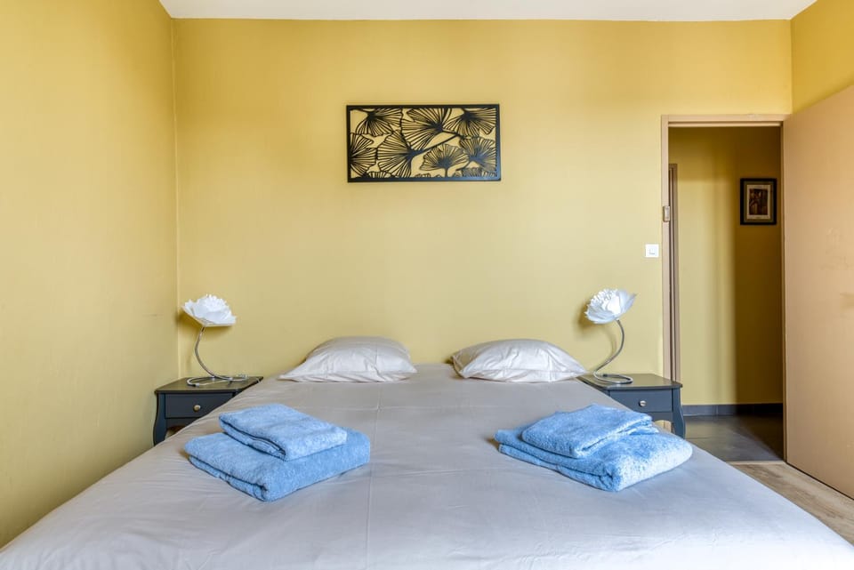 Maison du capitole Apartment in Narbonne