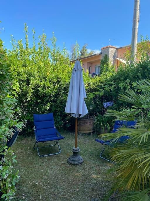 La Casina di Forte House in Forte dei Marmi